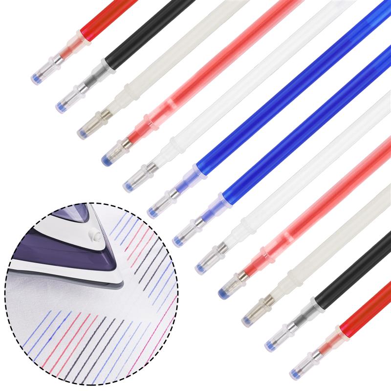 Copic Marker Sketch - 10Pcs/Set Of High-Temperature Disappearing Marker Pens