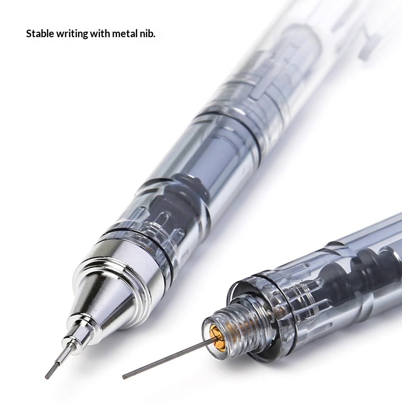 TOMBOW MONO Graph Shaker Mecha - Mechanical Pencil 0.3 review and price
