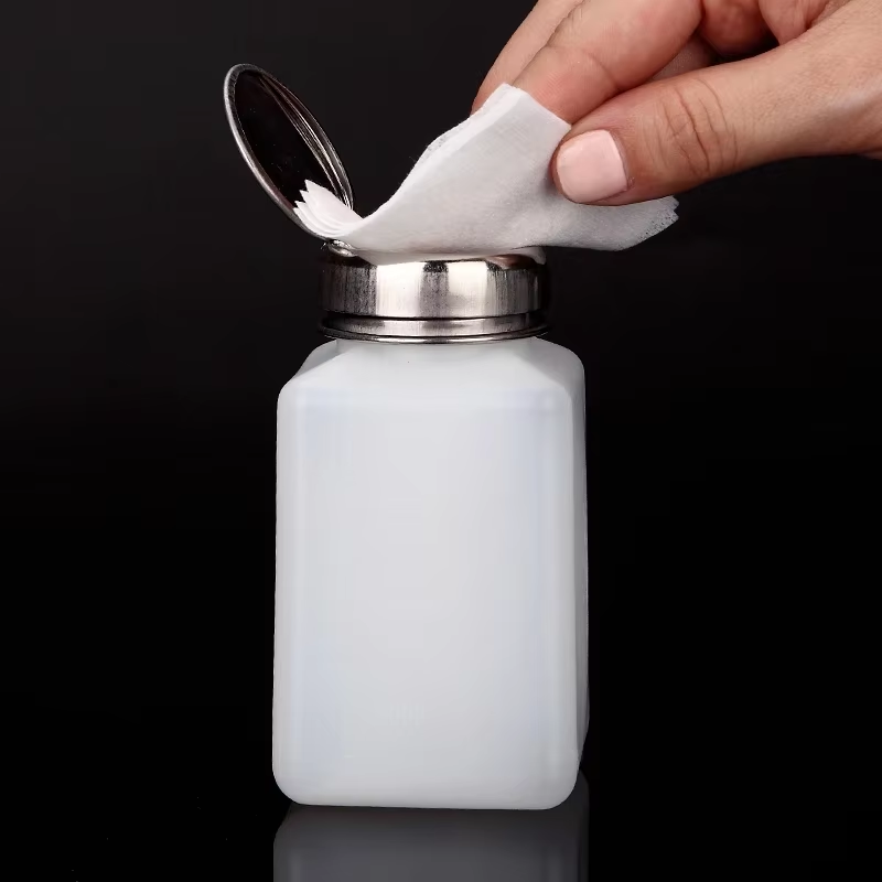 200ML Portable Press Empty Ref - Gel Refill Pack review and price