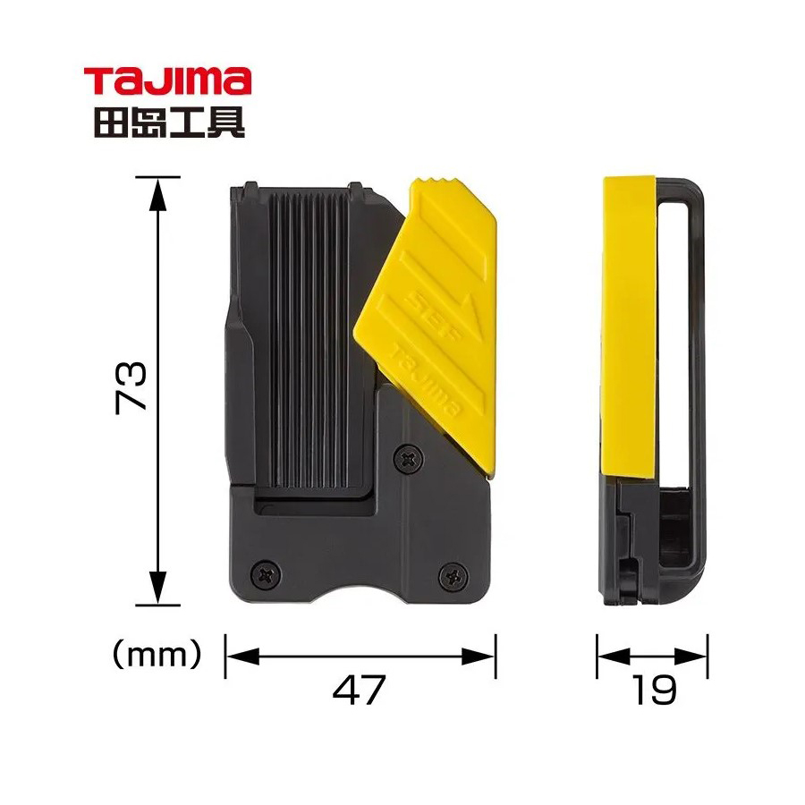 TAJIMA 1001-2865 Multifunction - Tape Dispenser Weighted review and price