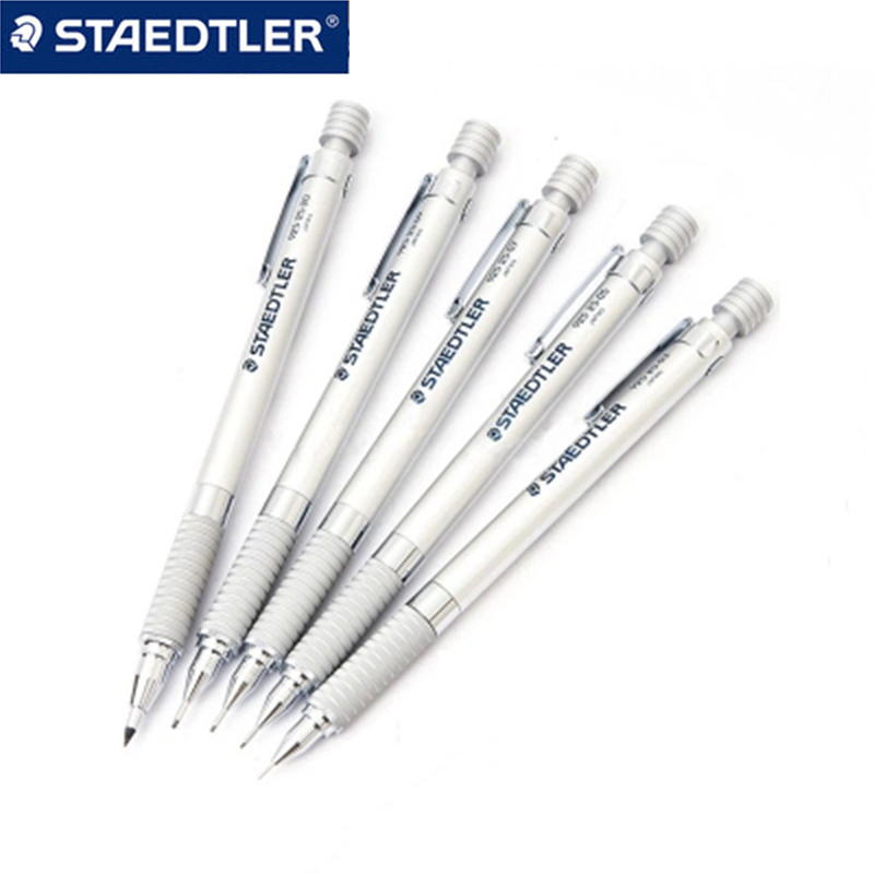 German STAEDTLER 925 25 Metal  - Mechanical Pencil 0.3 review and price