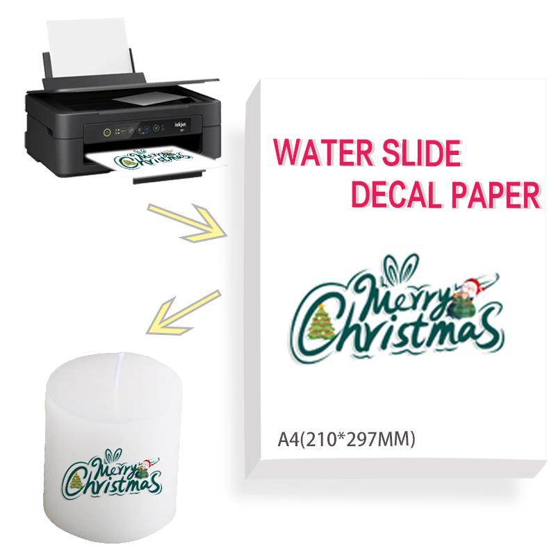 DIY Decals Gift Crafts Cera In - Ink Blotter Paper review and price