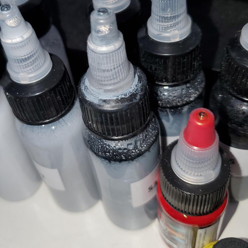 5Pcs 30ml/60ml/100ml/120ml/150 - Fountain Pen Bottled Ink review and price