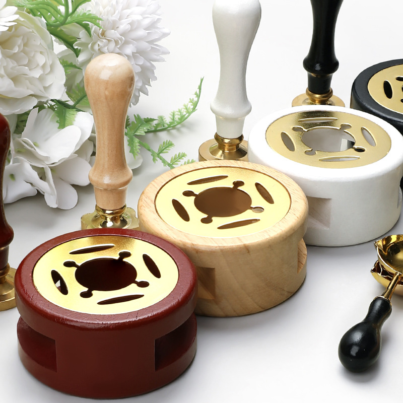 【P】3PCS Wax Seal Stamp Set Lac - Wax Seal Stamp Set review and price
