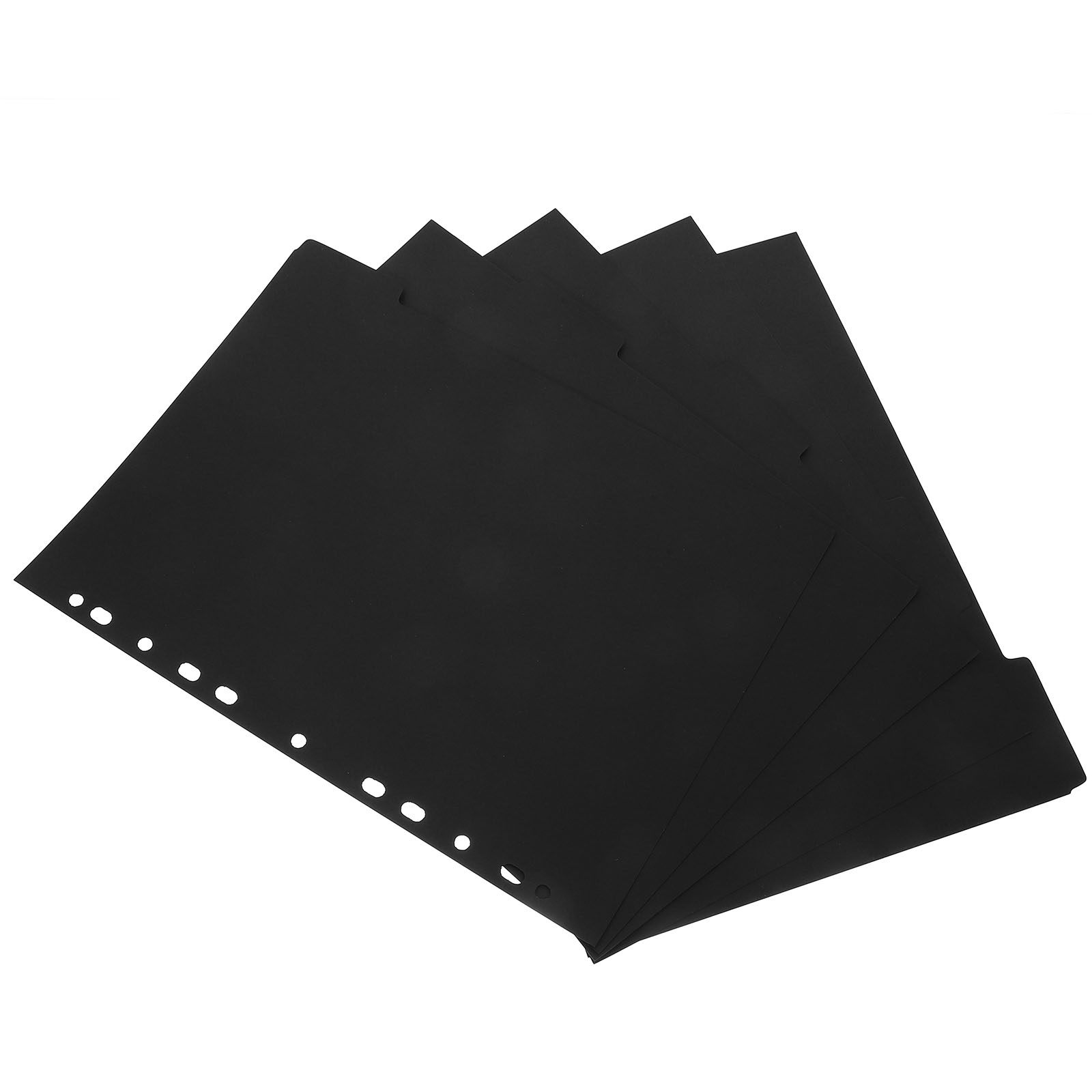 5Sheets A4 Binder Dividers Ind - Tab Divider A4 review and price