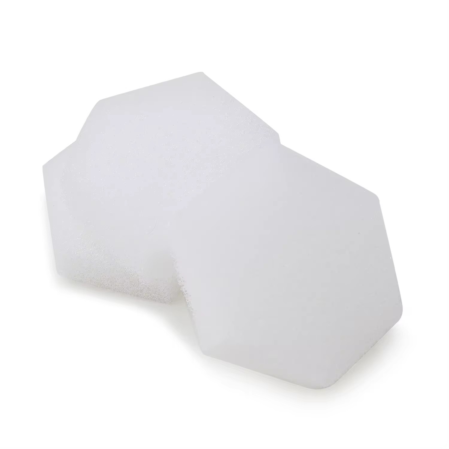 80Pcs Hexagon Soft Sponges, Li - Gel Refill Pack review and price