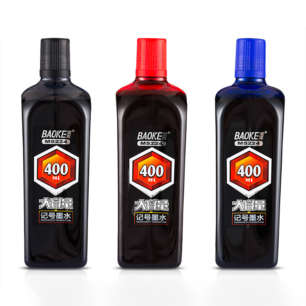1 Bottle Permanent Marker Ink  - Fountain Pen Bottled Ink review and price
