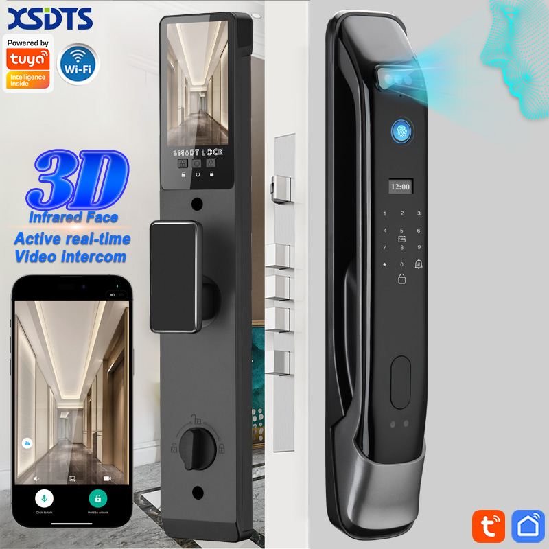 3D Real-time Intercom Face Rec - Letter Opener Brass review and price