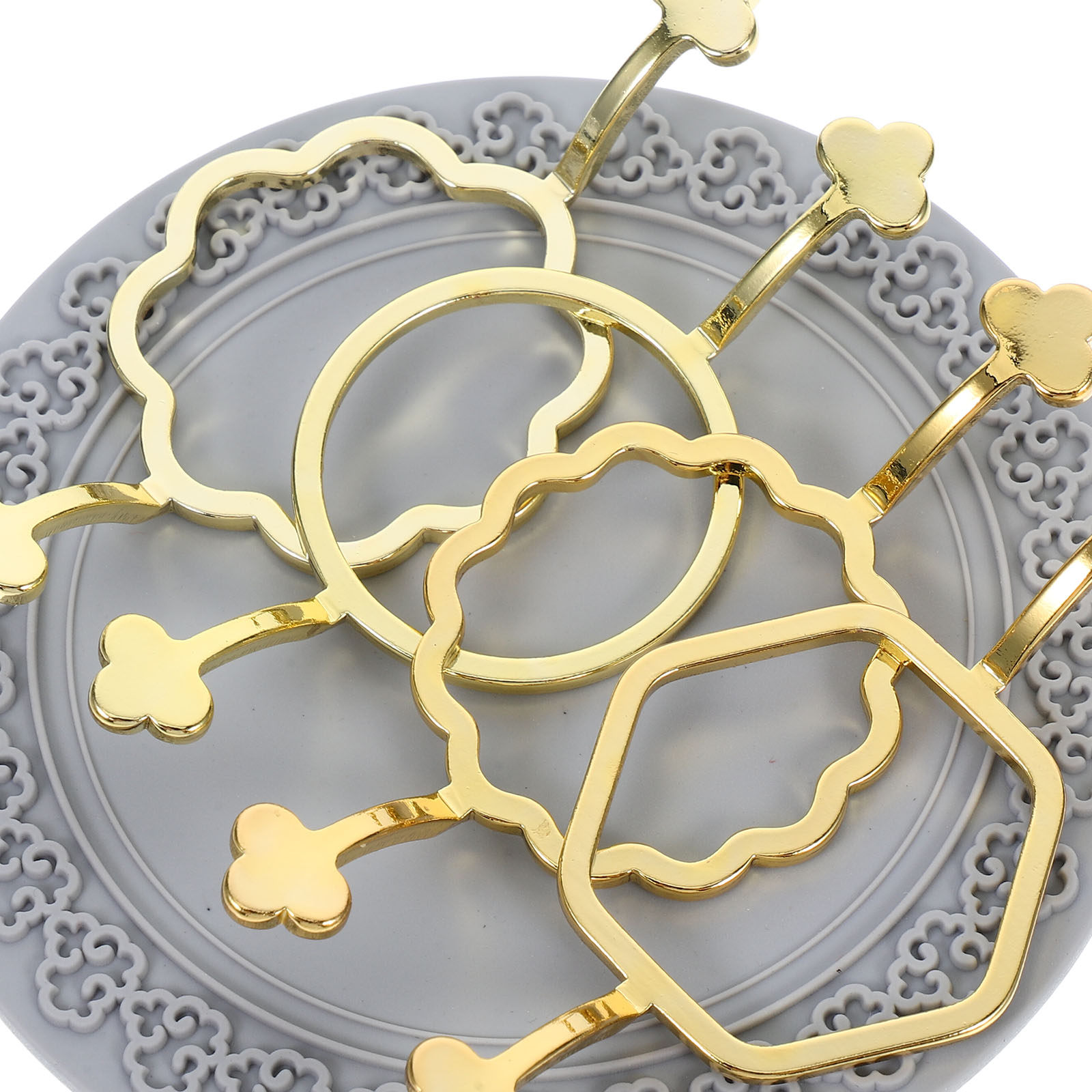 1Set Metal Wax Seal Stamp Mold - Wax Seal Stamp Set review and price