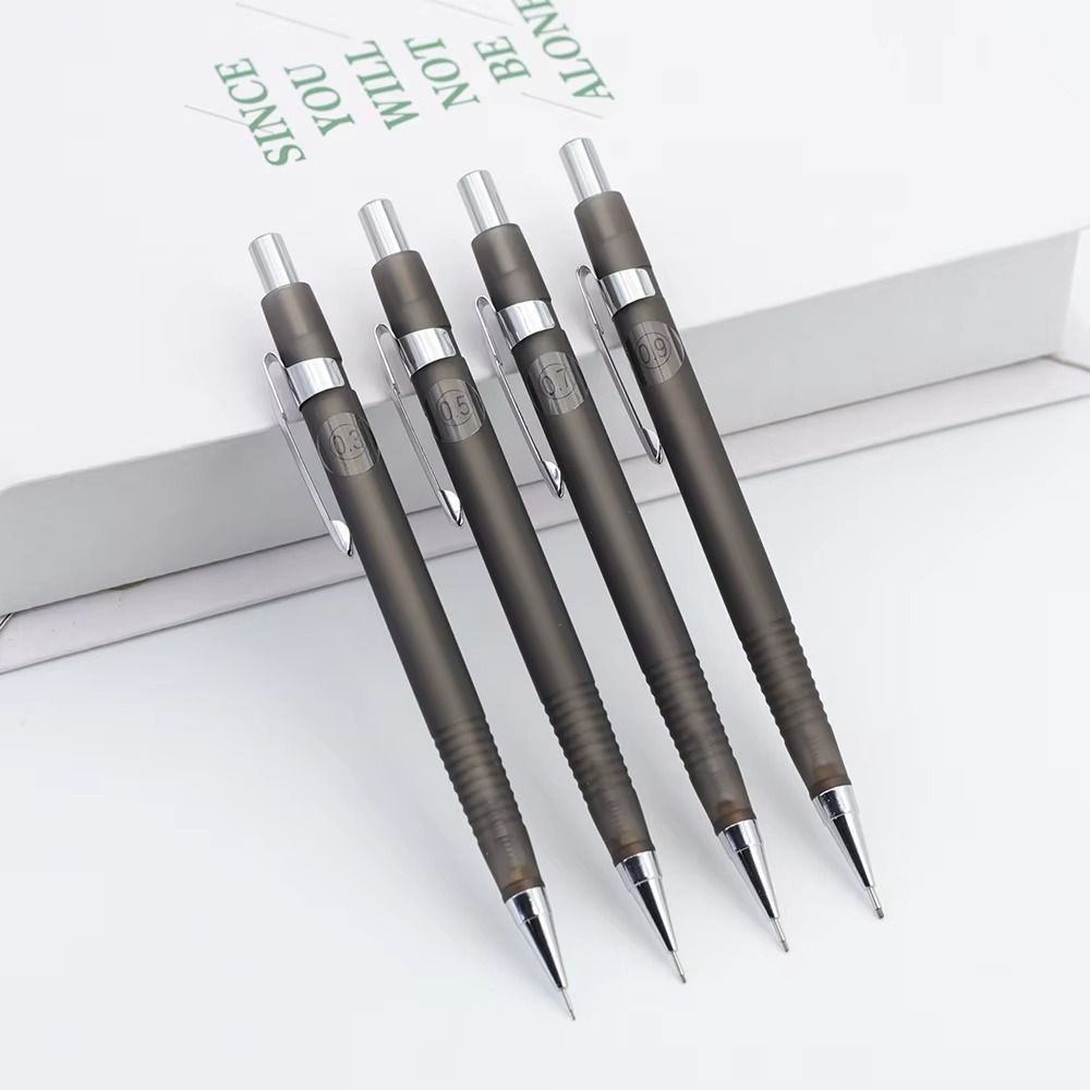 New 0.3/0.5/0.7/0.9mm Mechanic - Mechanical Pencil 0.3 review and price