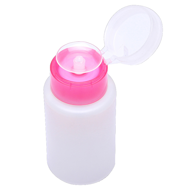 Empty Nail Art Polish Clean Bo - Gel Refill Pack review and price