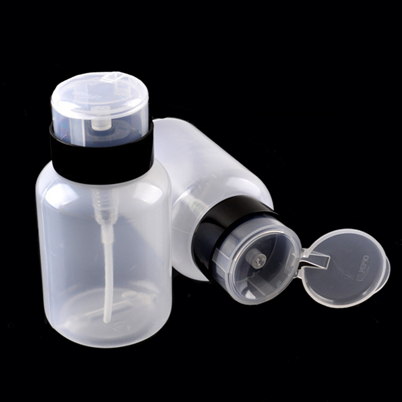 Empty Nail Art Polish Clean Bo - Gel Refill Pack review and price